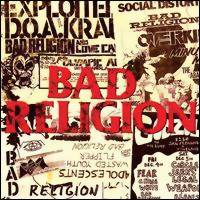 All Ages Bad Religion Zippy